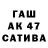 ЭКСТАЗИ круглые Alla Plakatina
